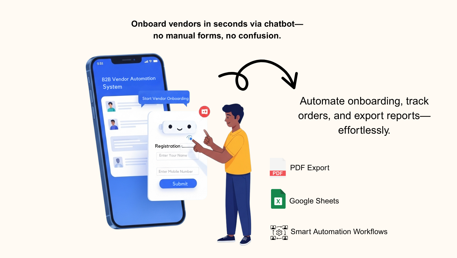 AIChatbot Dashboard